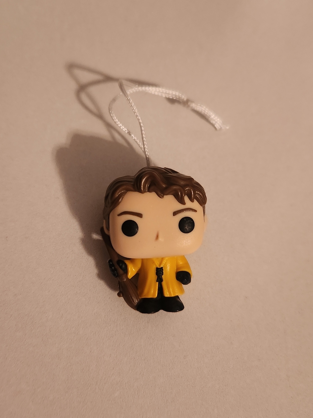 Cedric Diggory Mini Funko Harry Potter